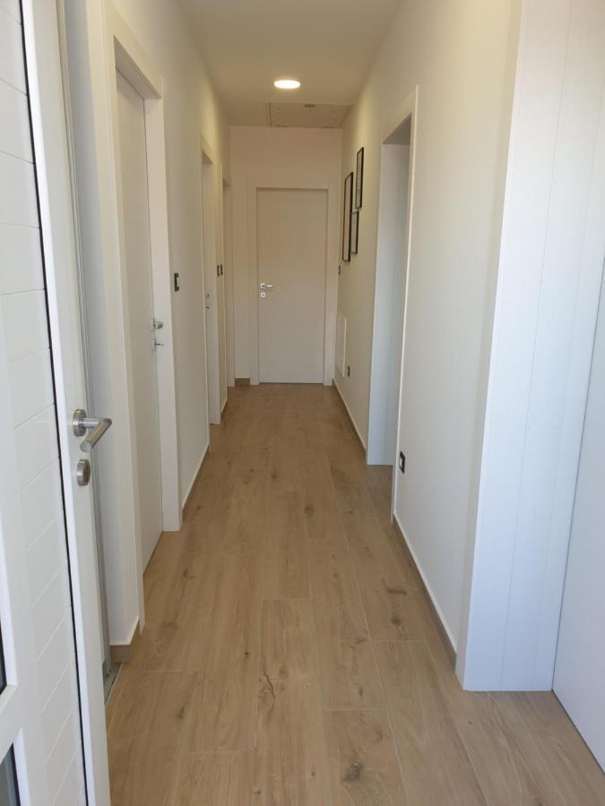 Eximius Apartment Pula Zewnętrze zdjęcie