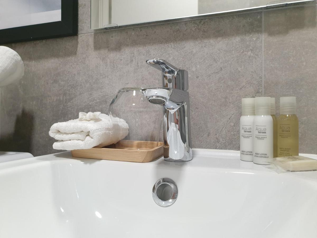 Eximius Apartment Pula Zewnętrze zdjęcie