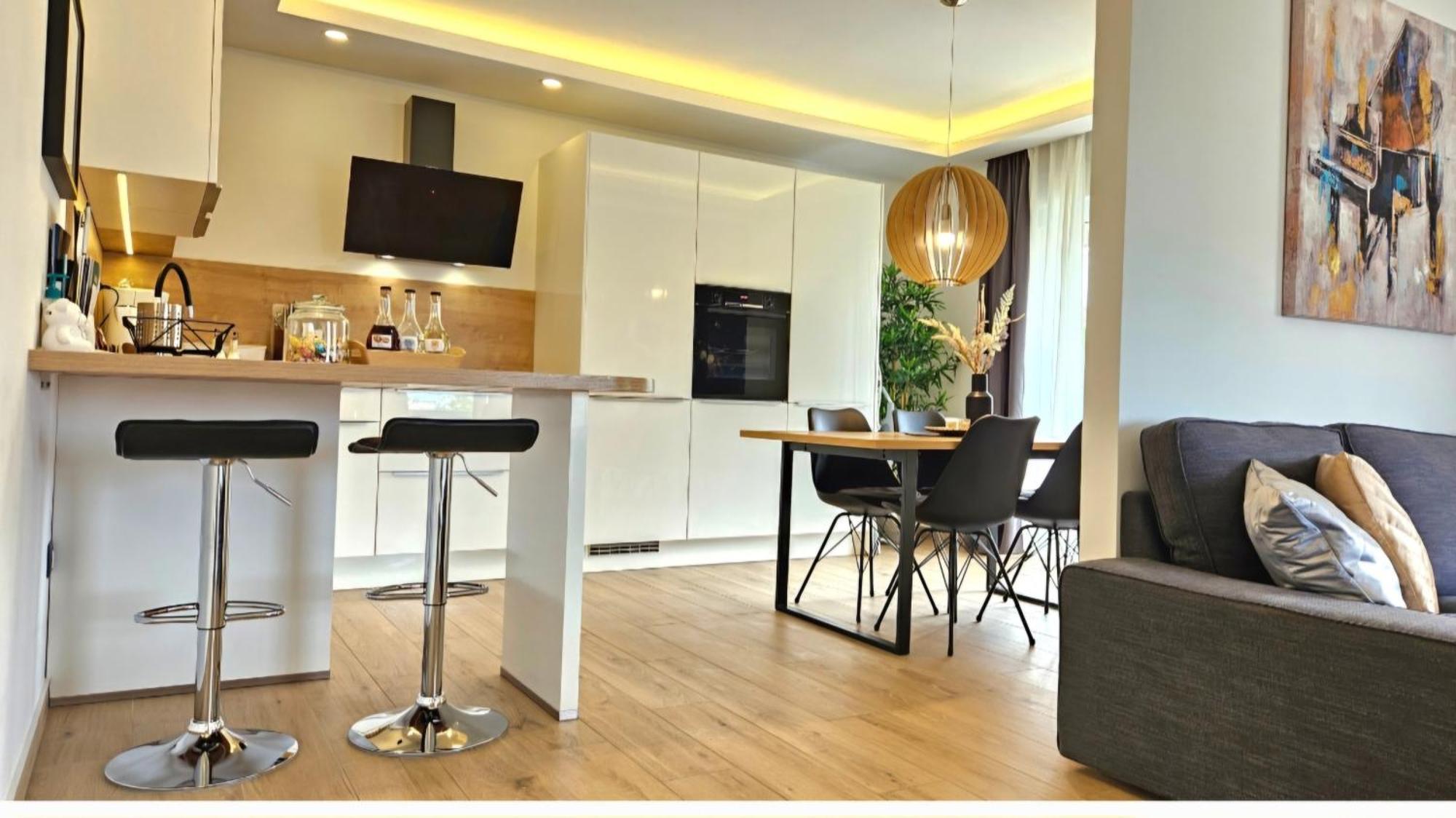 Eximius Apartment Pula Zewnętrze zdjęcie