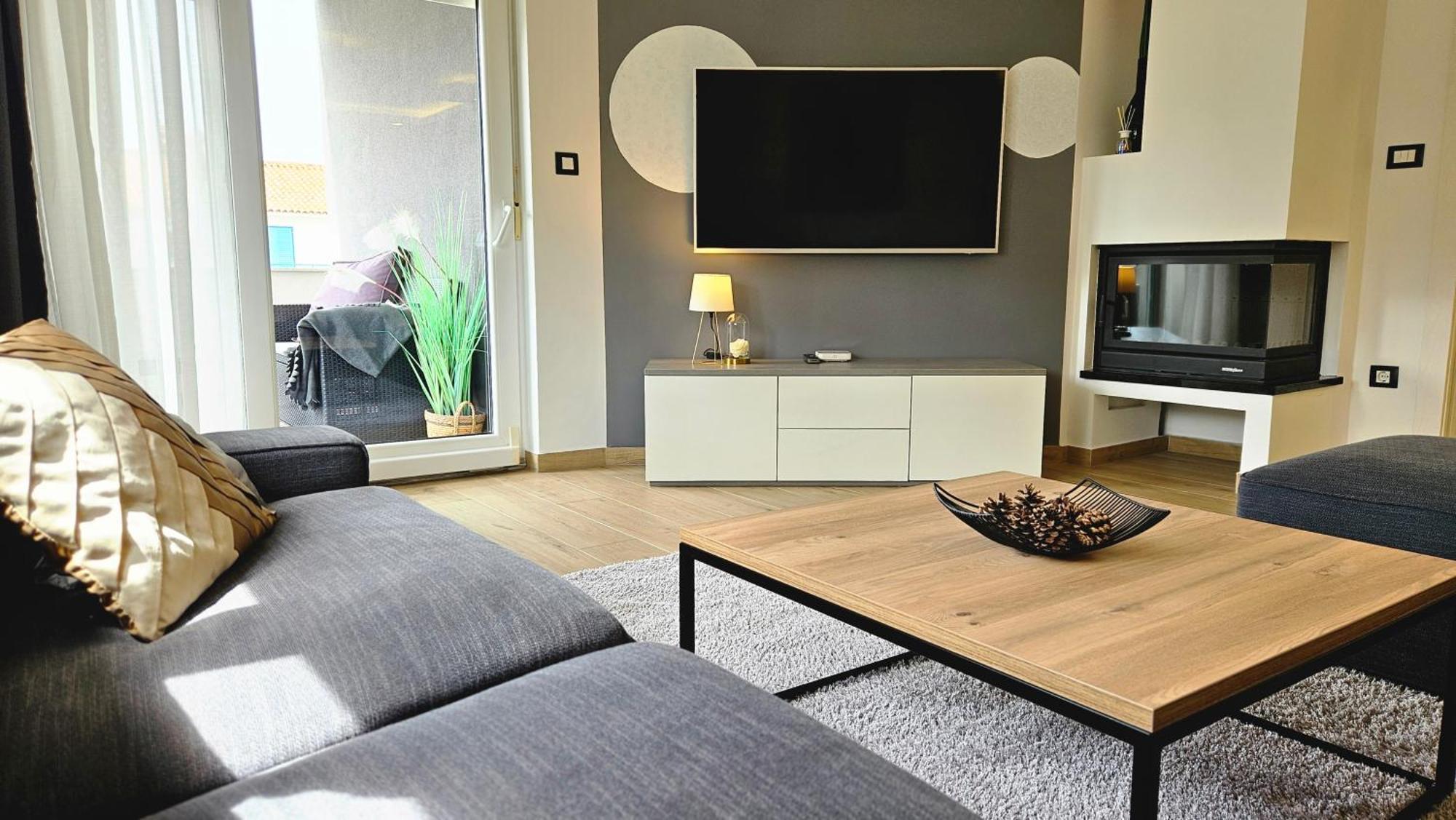 Eximius Apartment Pula Zewnętrze zdjęcie