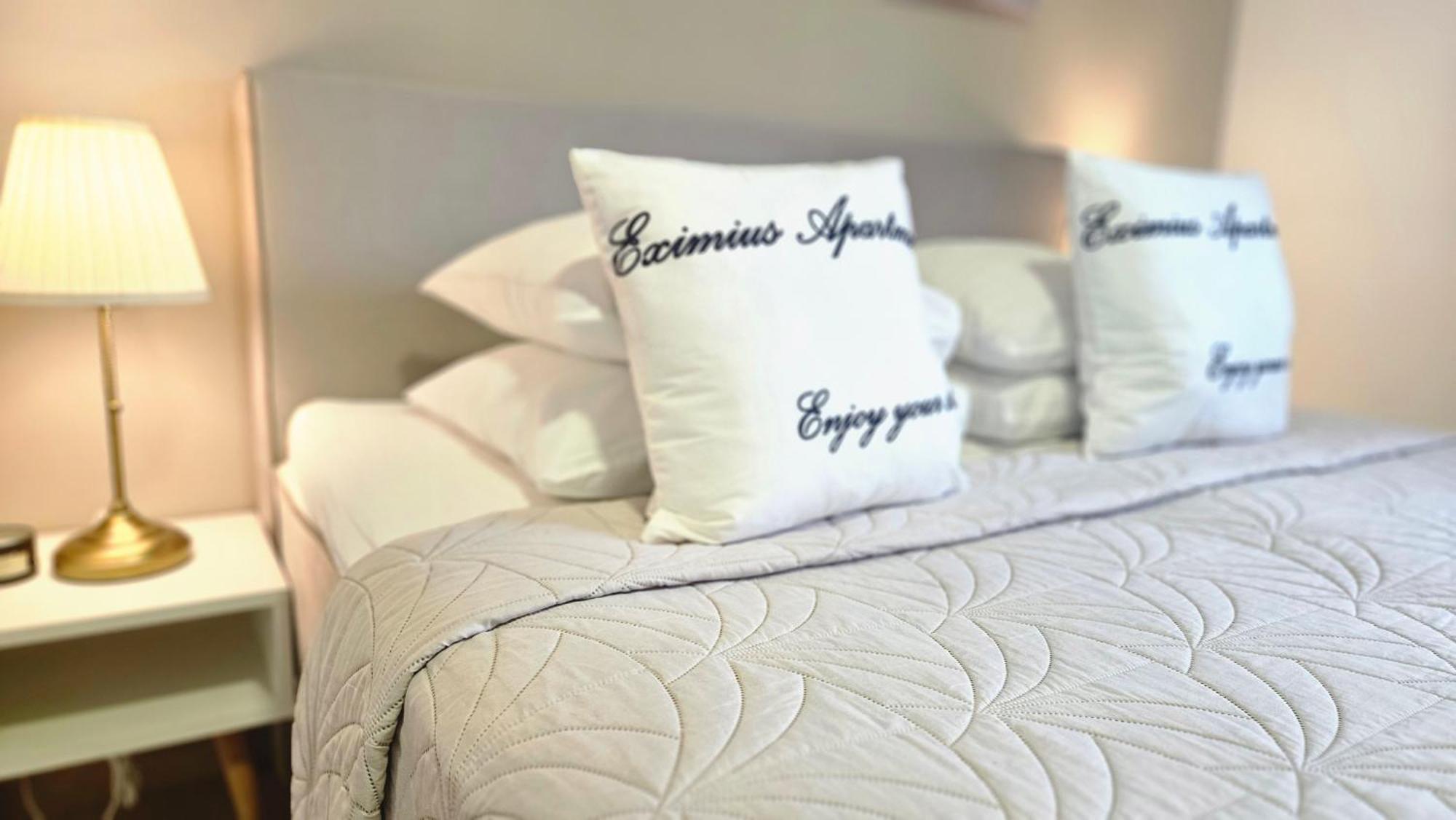 Eximius Apartment Pula Zewnętrze zdjęcie