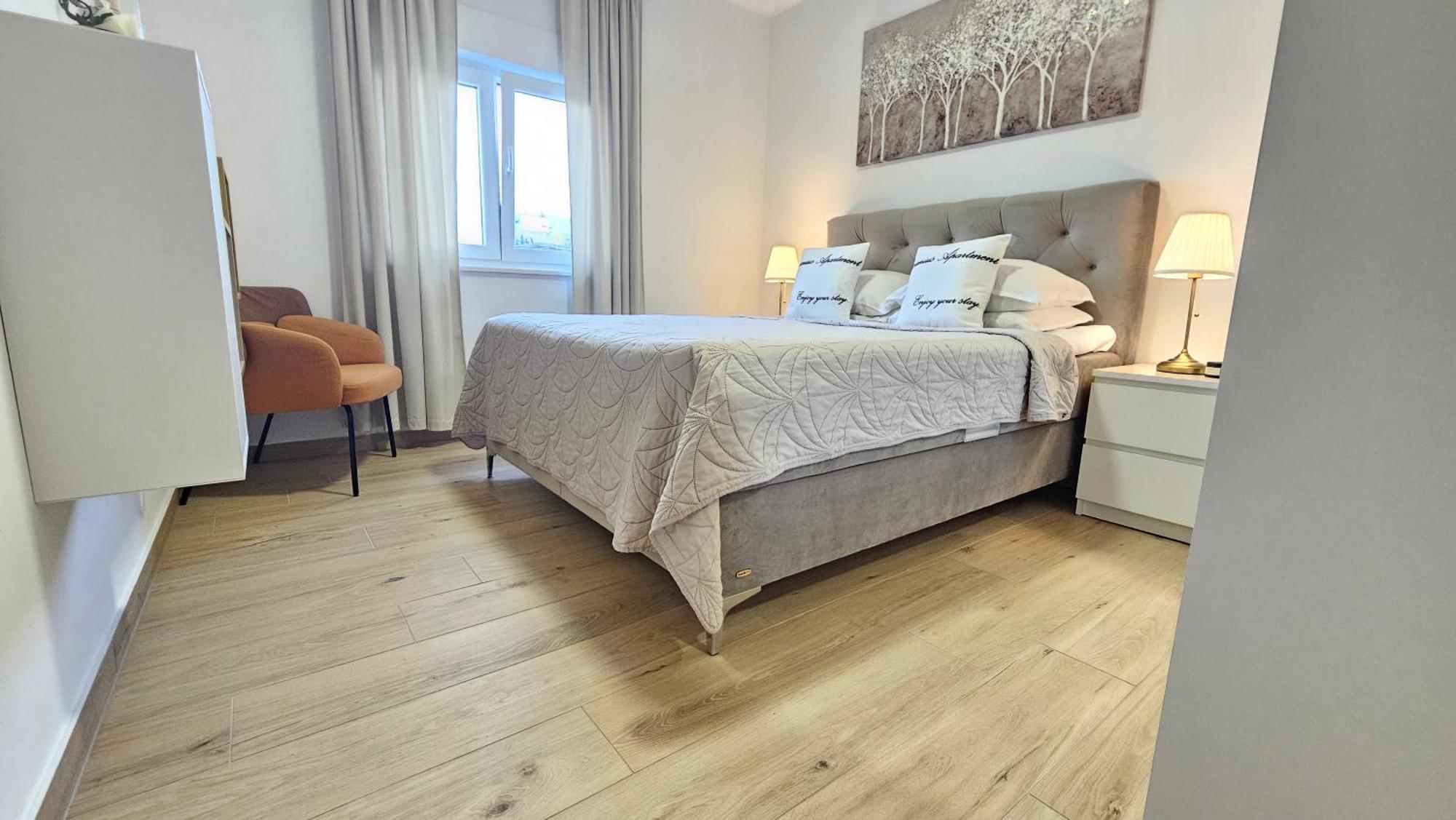 Eximius Apartment Pula Zewnętrze zdjęcie