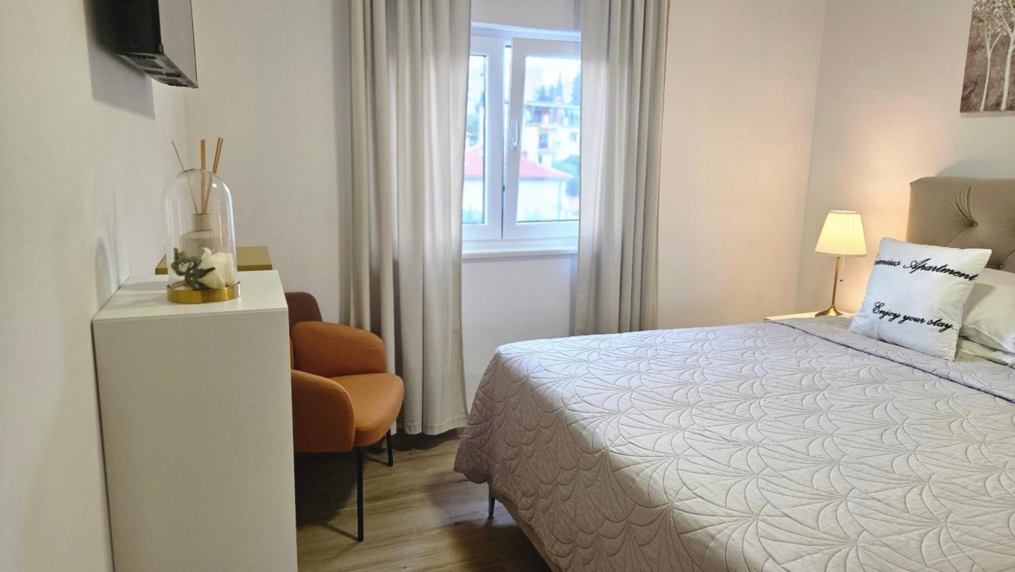 Eximius Apartment Pula Zewnętrze zdjęcie